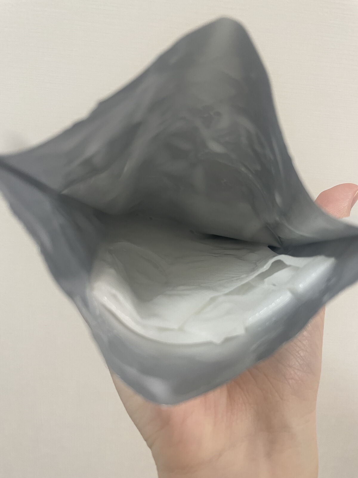 青汁フェイスマスク/青汁化粧品/シートマスク・パックを使ったクチコミ（3枚目）