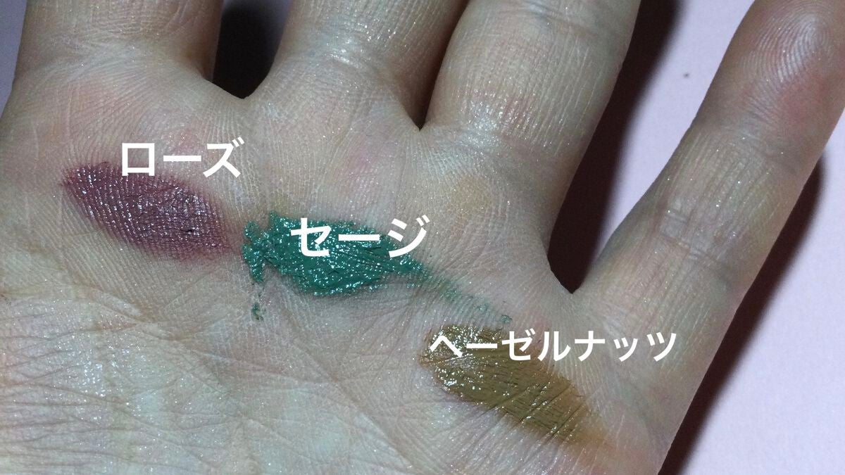 パーマネントカール マスカラ WP(ロング)/FASIO/マスカラを使ったクチコミ(2枚目)