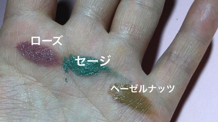 パーマネントカール マスカラ WP(ロング)/FASIO/マスカラを使ったクチコミ(2枚目)