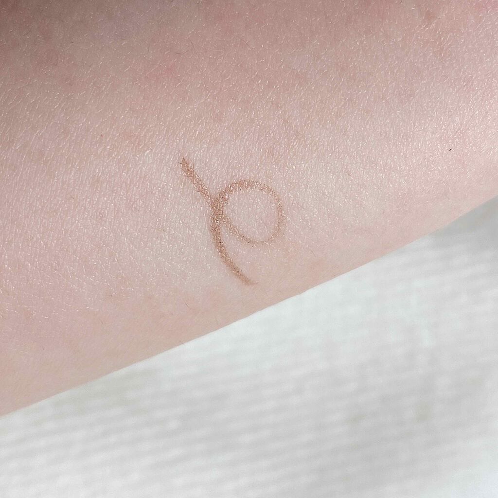 ラブ・ライナー リキッドアイライナーR3/ラブ・ライナー/リキッドアイライナーを使ったクチコミ(2枚目)