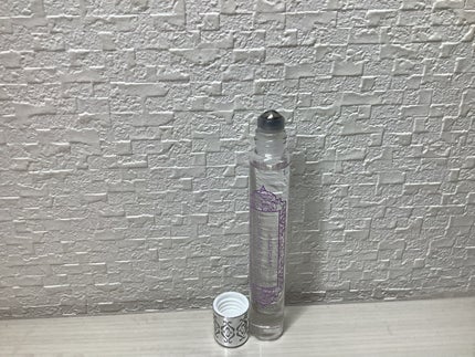 オード ミルクティーブレンド ローラーボール/JILL STUART/香水(レディース)を使ったクチコミ(3枚目)