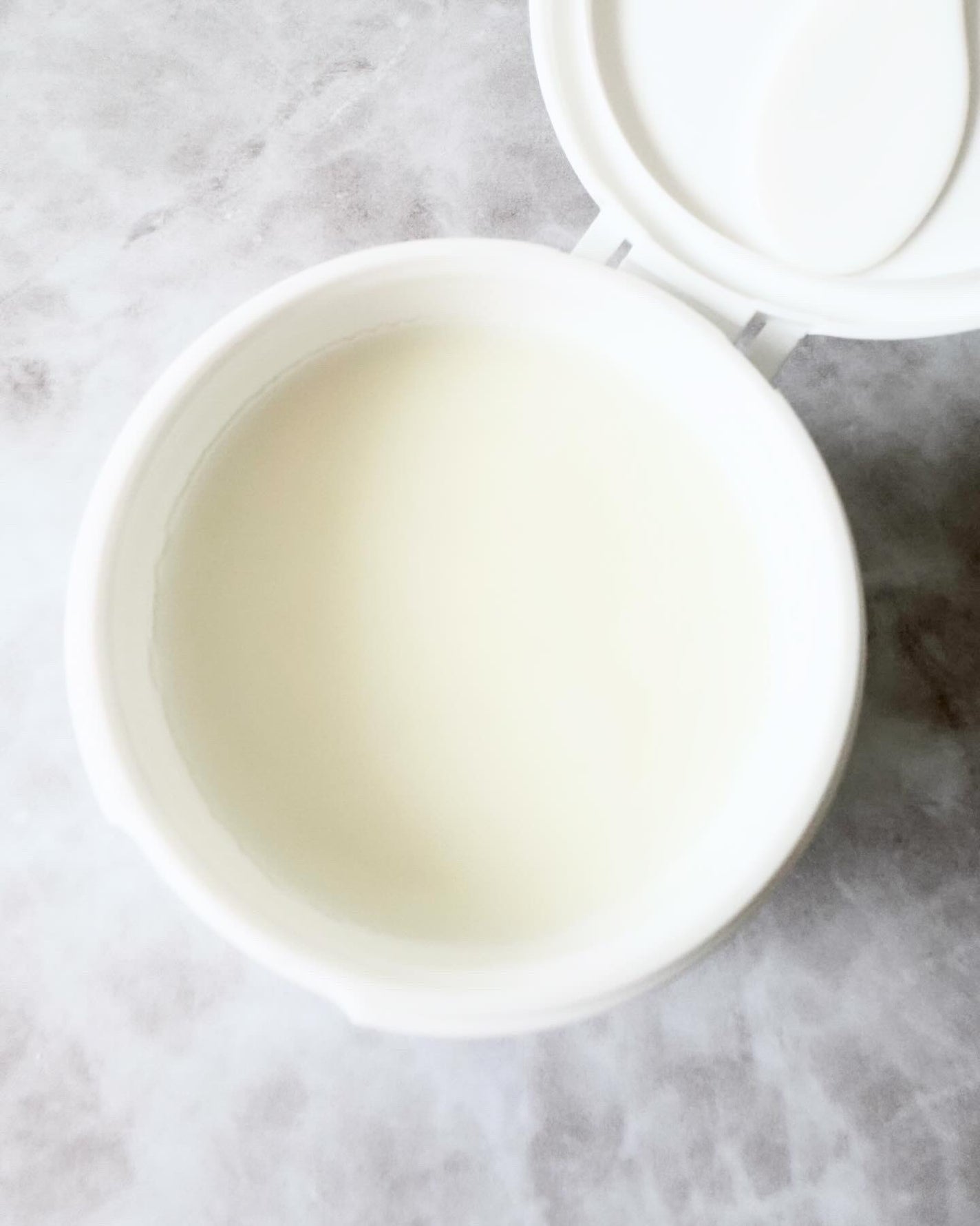 クレンジング バーム/ちふれ/クレンジングバームを使ったクチコミ(2枚目)