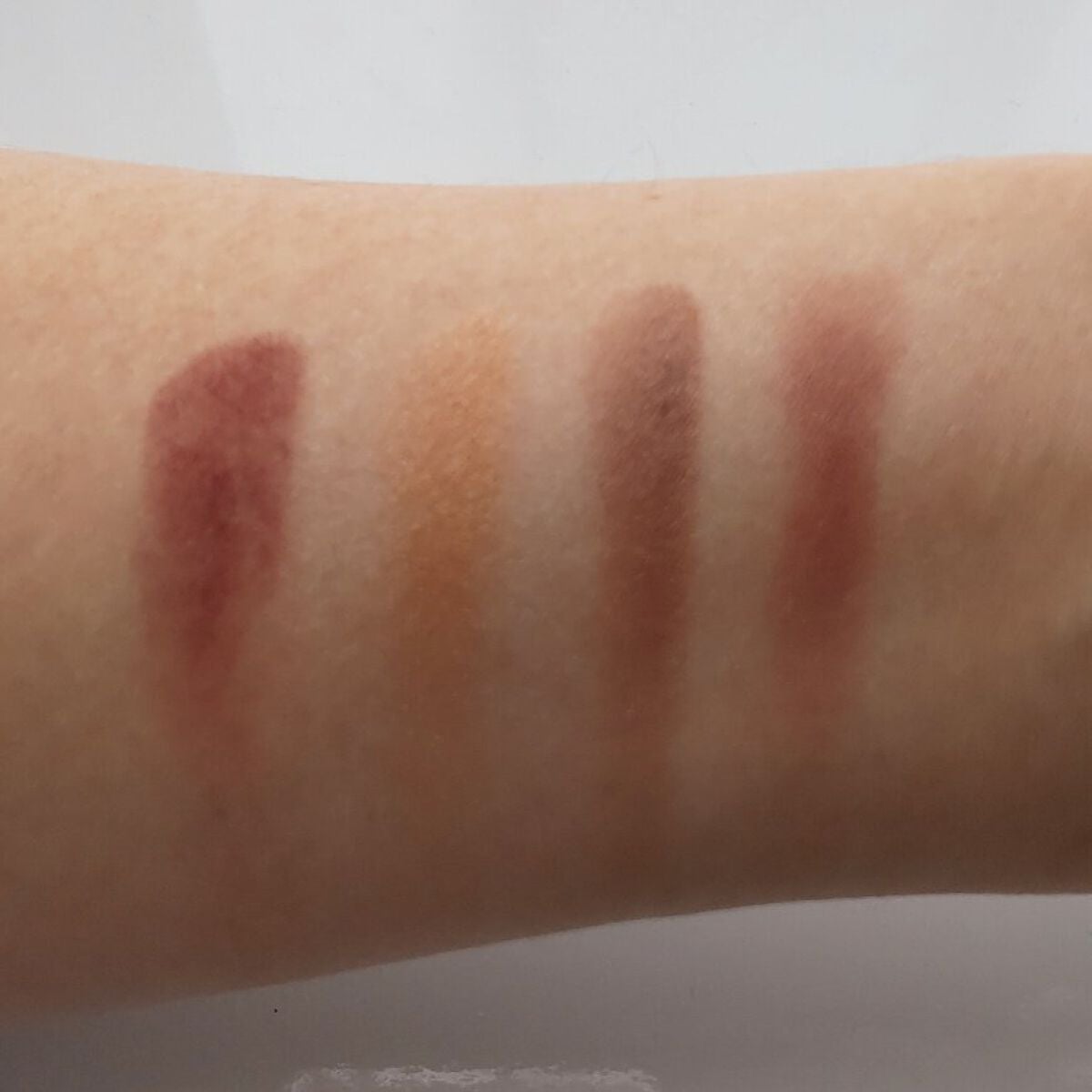 レ キャトル オンブル/CHANEL/アイシャドウパレットを使ったクチコミ(4枚目)