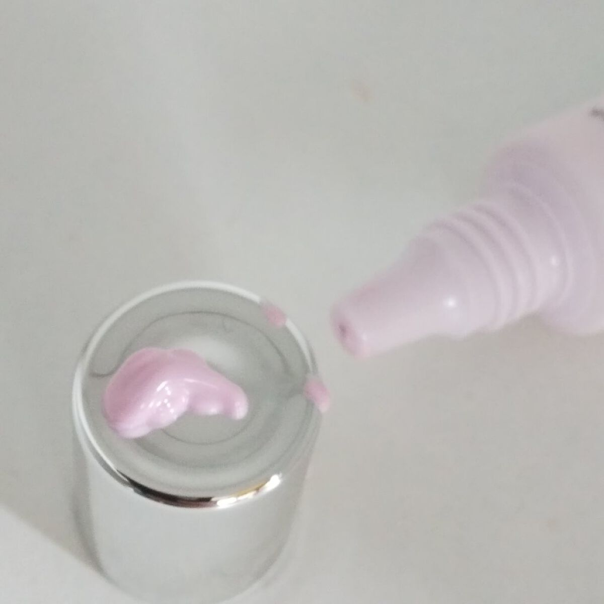 アイデアルアクトレスバックステージクリームスペシャルセット10ml ×3本/KLAVUU/その他キットセットを使ったクチコミ（2枚目）