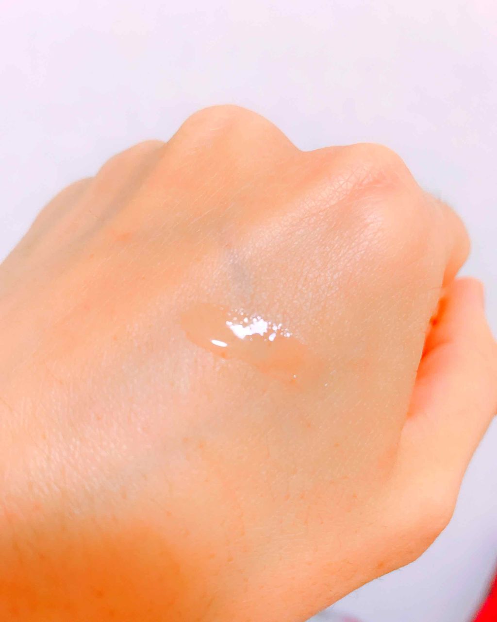 Spicy Lip Pump/HOTOMI/リップケアを使ったクチコミ(2枚目)