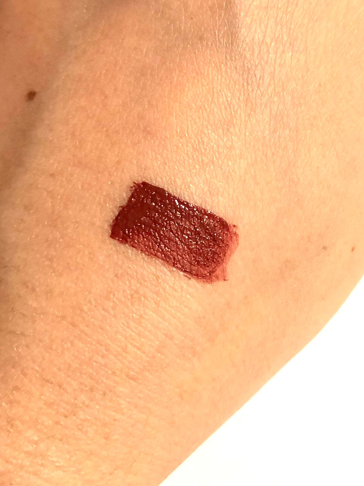 リップモンスター スフレマット/KATE/口紅を使ったクチコミ(2枚目)