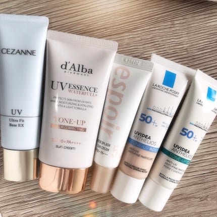 ミノン アミノモイスト ブライトアップベース UV/ミノン/化粧下地を使ったクチコミ(2枚目)