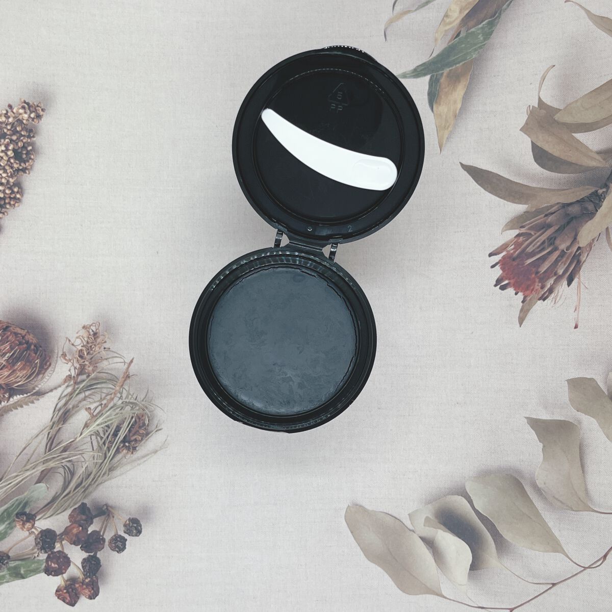 クレンジングバーム ブラック/CLAYGE/クレンジングバームを使ったクチコミ(4枚目)