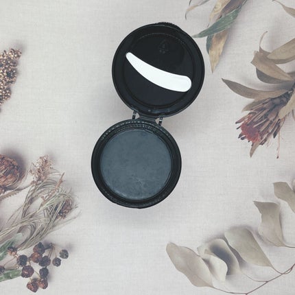 クレンジングバーム ブラック/CLAYGE/クレンジングバームを使ったクチコミ(4枚目)