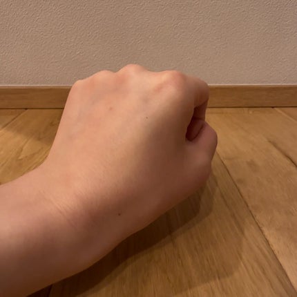 大人のゴルゴ線ショット/ハリーハリー/美容液を使ったクチコミ(8枚目)