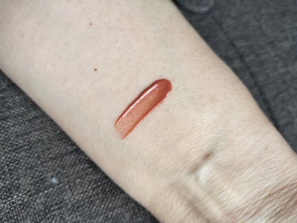 リップアーマー/KiSS/口紅を使ったクチコミ(3枚目)