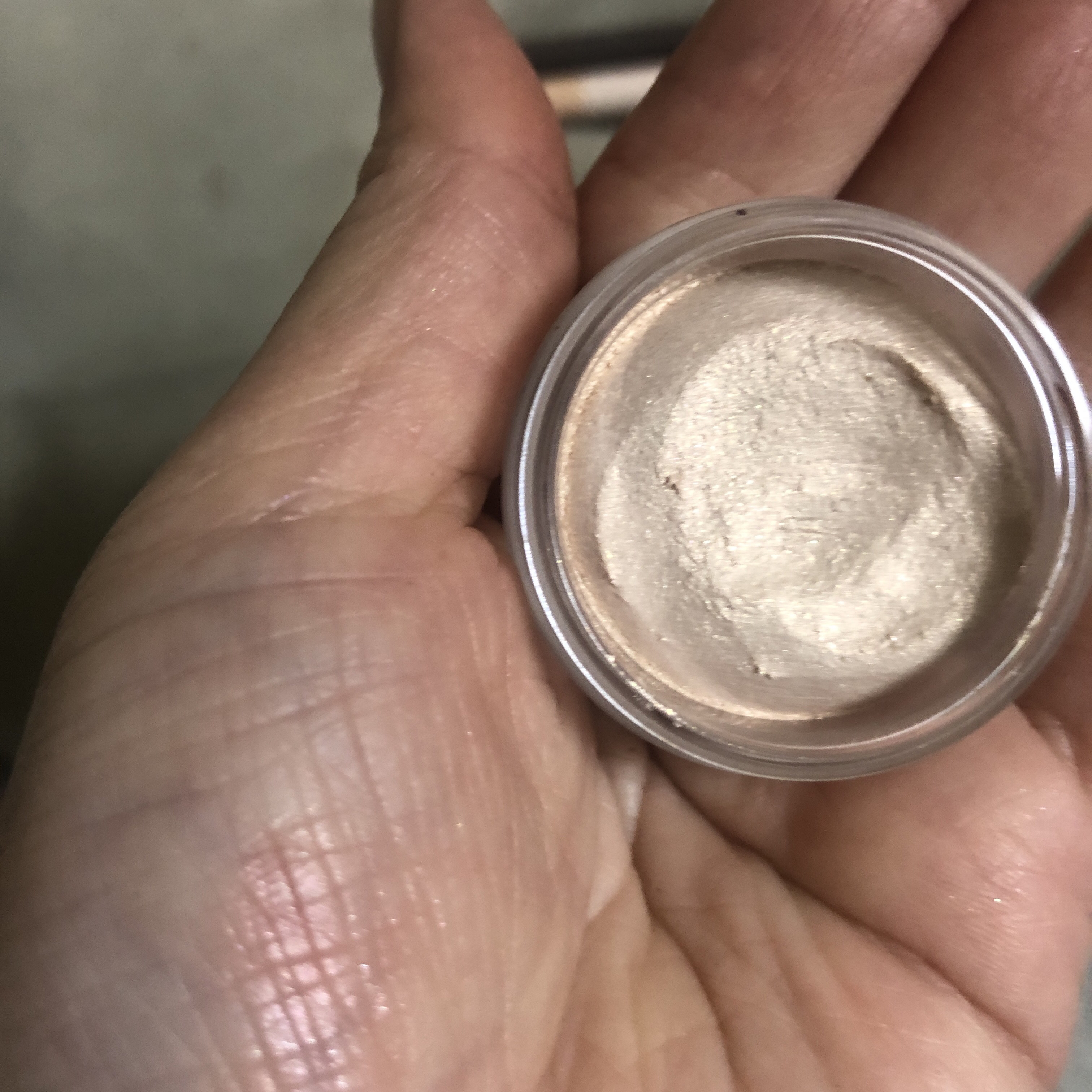 レ ベージュ スティック ベル ミン N°23/CHANEL/ジェル・クリームチークを使ったクチコミ（3枚目）