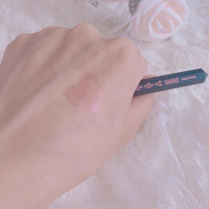 リキッドアイライナー /3650/リキッドアイライナーを使ったクチコミ(4枚目)