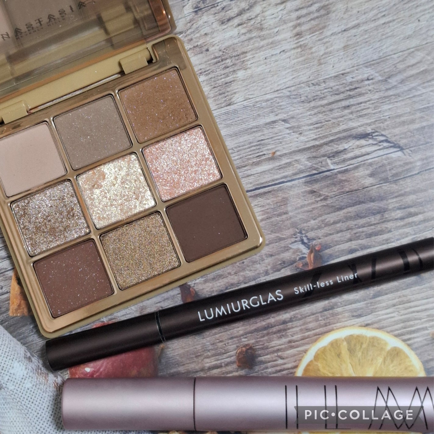 スキルレスライナー/LUMIURGLAS/リキッドアイライナーを使ったクチコミ(2枚目)