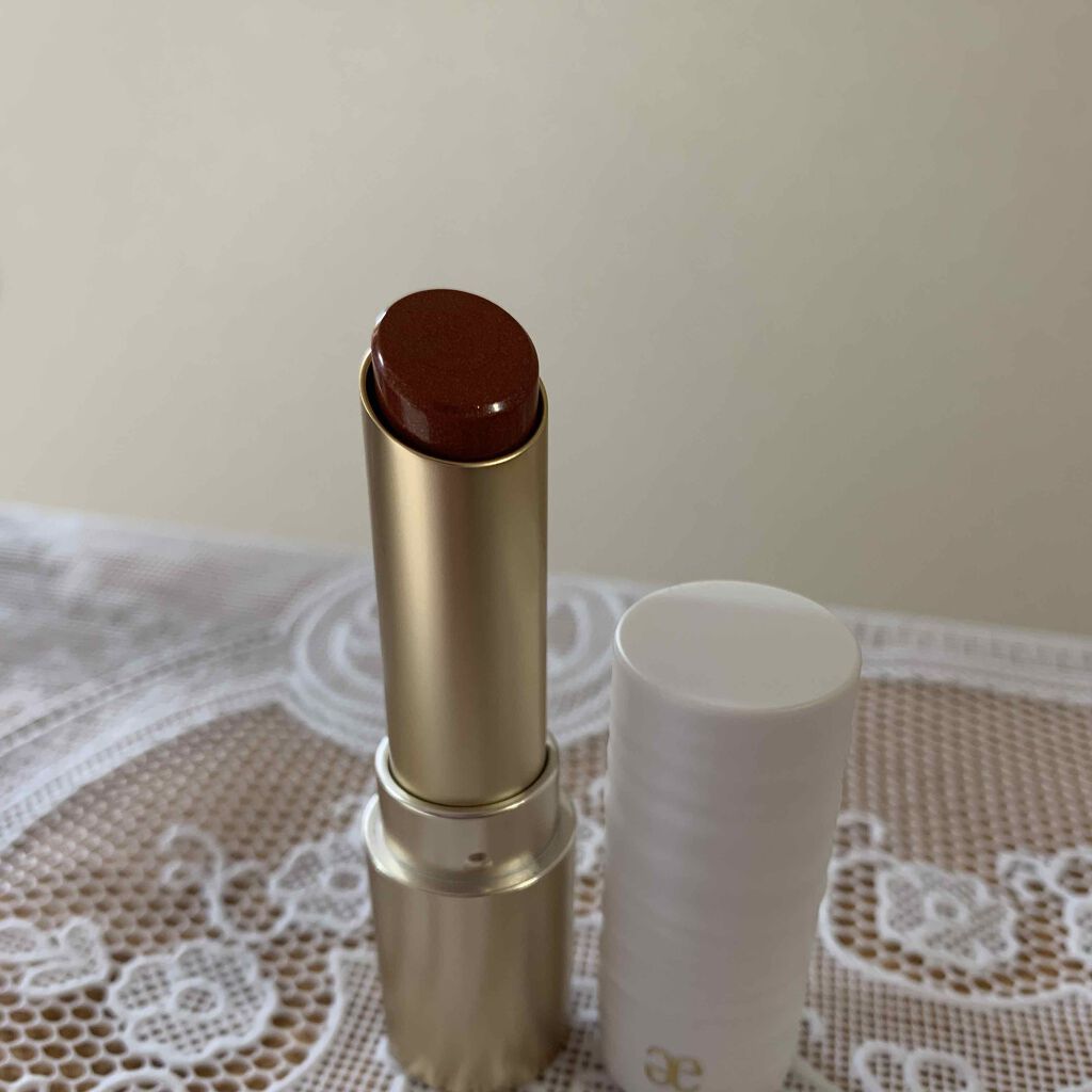 ラ プードル オートニュアンス/Elégance/プレストパウダーを使ったクチコミ(4枚目)