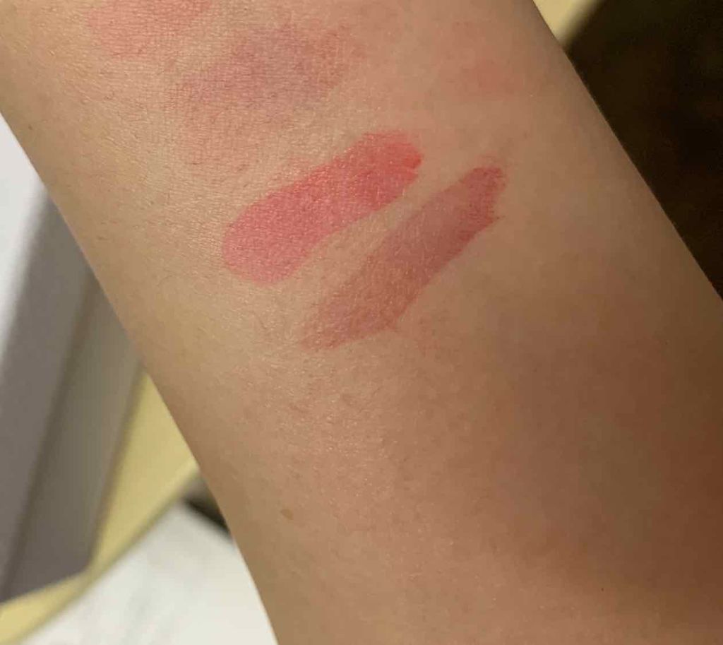 【旧】ディオール アディクト リップ ティント/Dior/リップグロスを使ったクチコミ(3枚目)