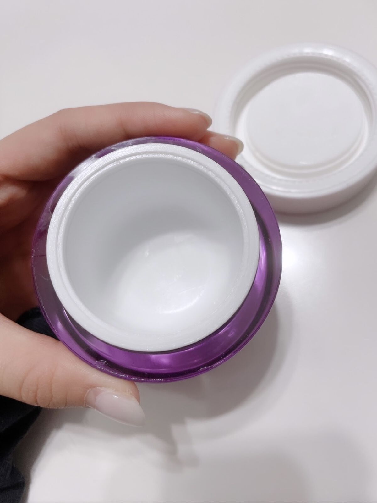 プロバイオダーム リフティング クリーム/BIOHEAL BOH/フェイスクリームを使ったクチコミ（2枚目）