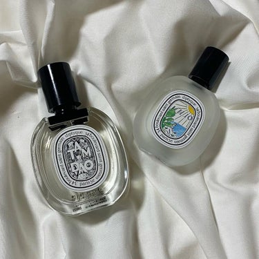 
﻿
diptyqueのタムダオはドンピシャすぎて、、、

最初はさっぱりしつつ、﻿でも個性があって、
徐々に甘くなっていく香りです(語彙力)
﻿
万人受けではないかもしれないのですが、
モードなファッ