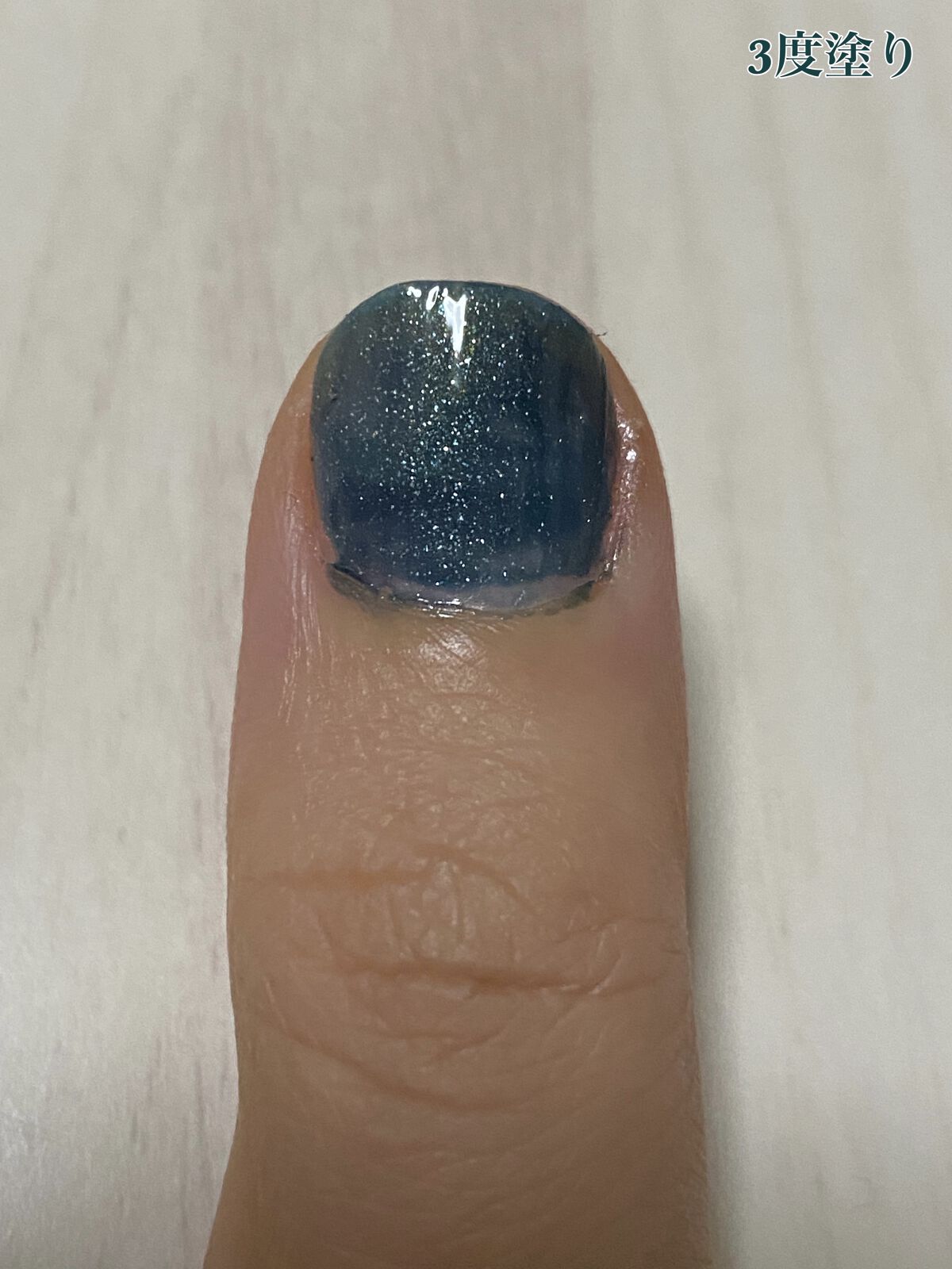 限定マニキュア】Coeur de Fleur Nail Color｜Causette.Joliの