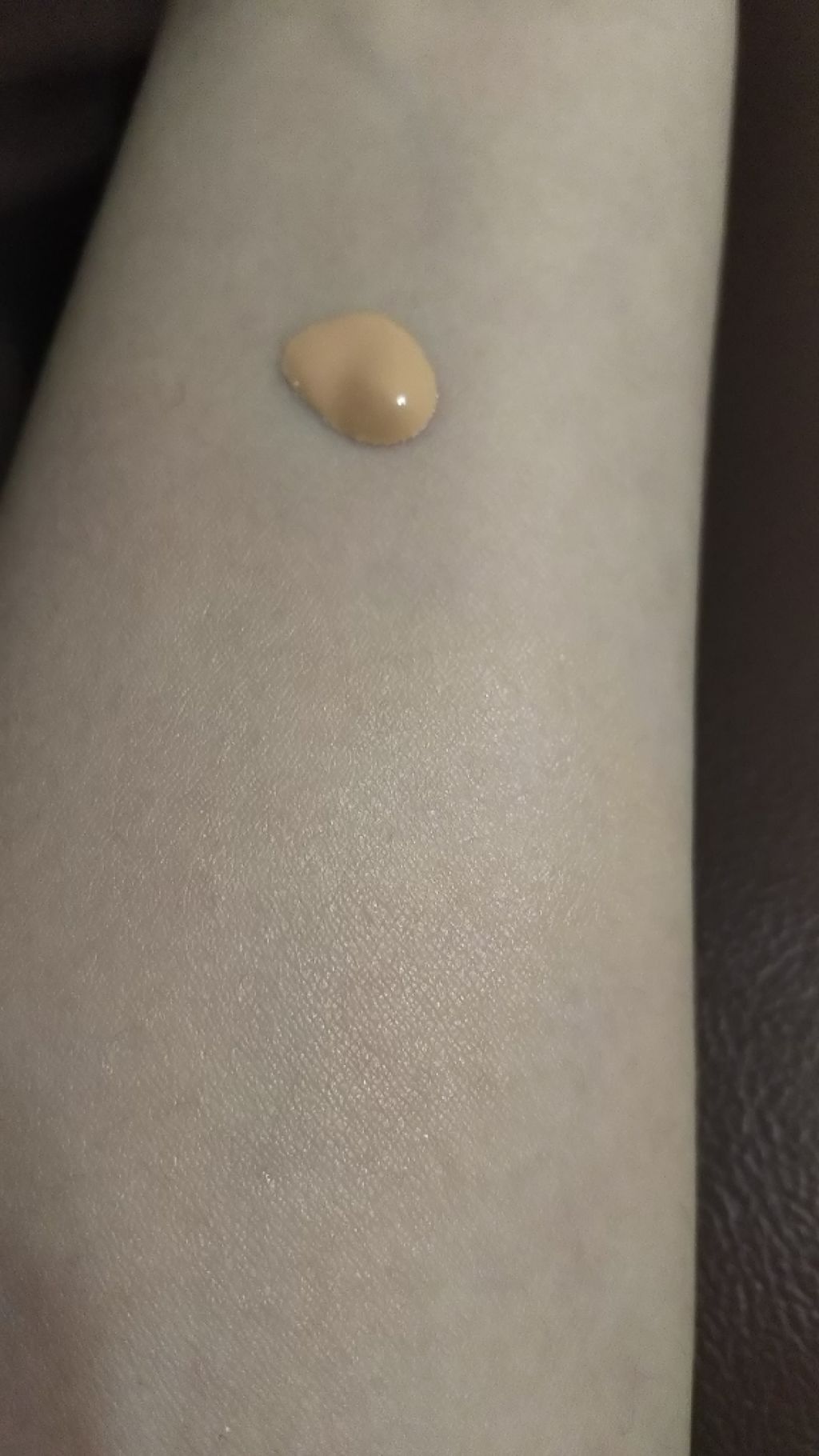 UR GLAM　CC CREAM（CCクリーム）/U R GLAM/CCクリームを使ったクチコミ（2枚目）