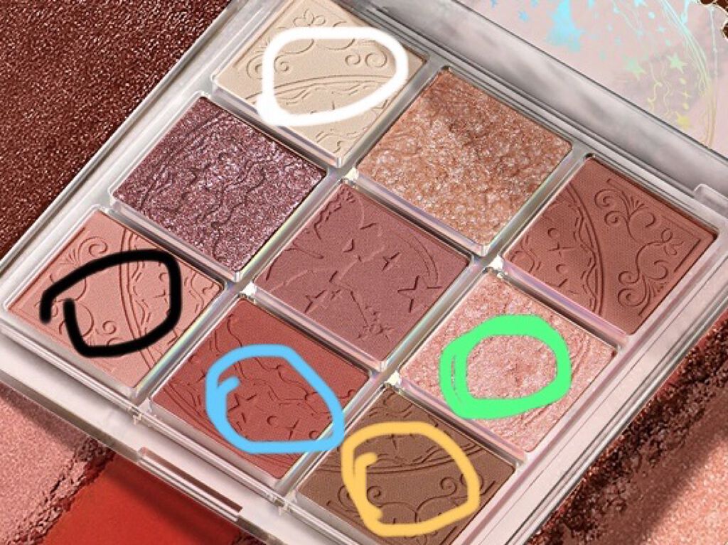 ラブ・ライナー リキッドアイライナーＲ３/ラブ・ライナー/リキッドアイライナーを使ったクチコミ（2枚目）