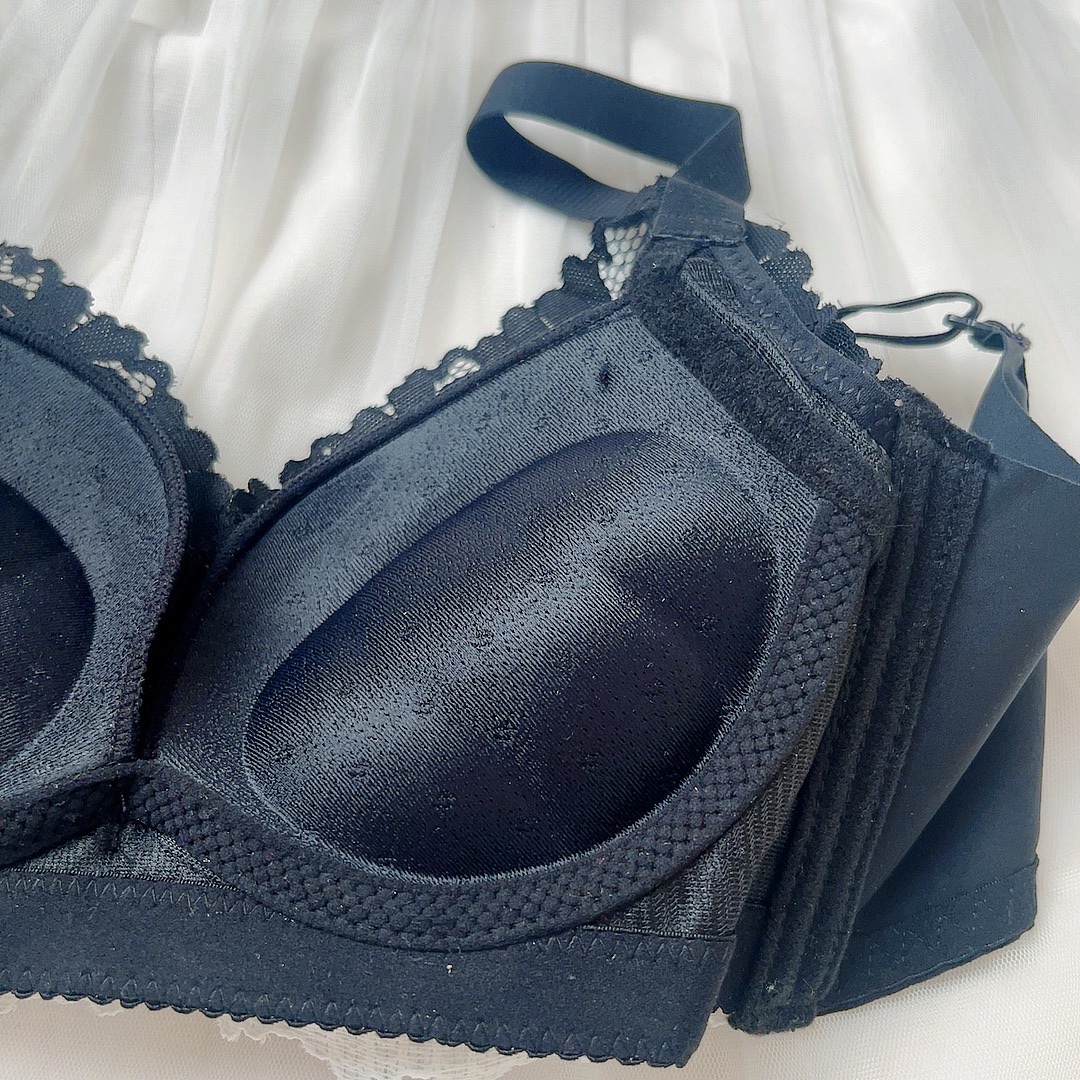 Allanveブラジャー/Amazon/その他を使ったクチコミ（3枚目）