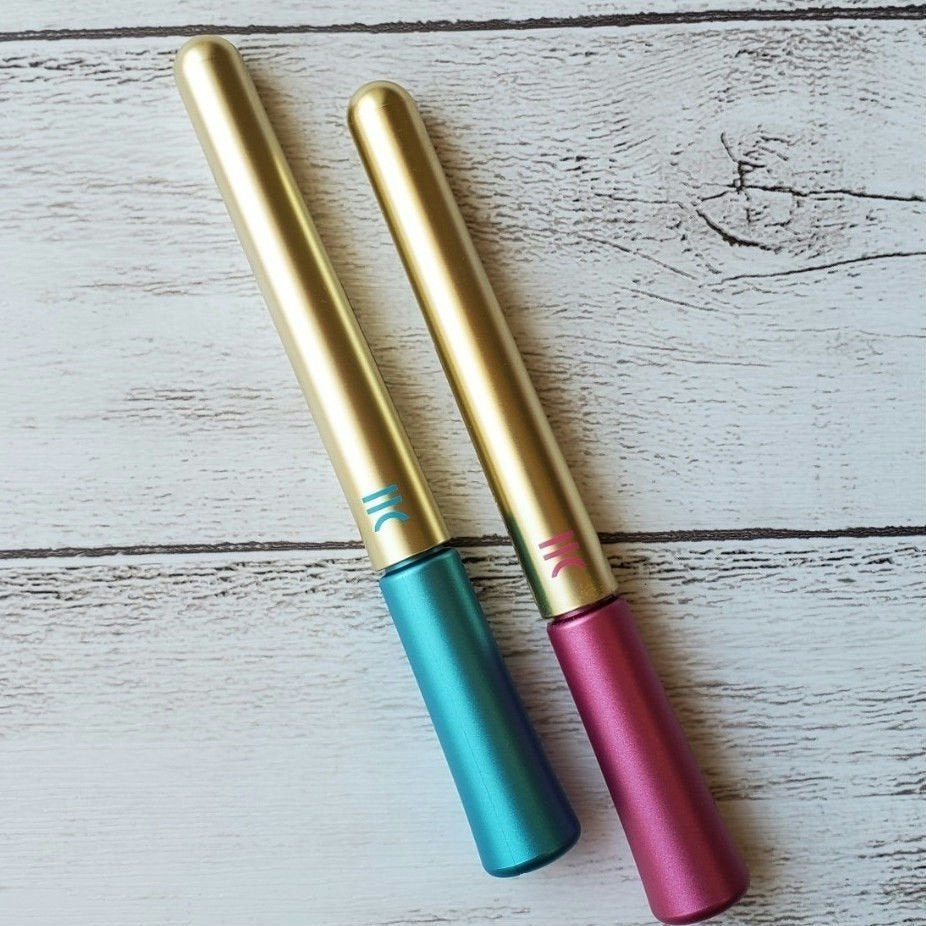 TWOOLダブルアイリッドハイブリットフィルム/SHOBIDO/二重まぶた用アイテムを使ったクチコミ(4枚目)