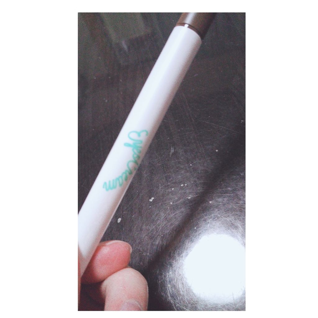 EYESCREAM リキッドアイライナー/アイスクリーム/リキッドアイライナーを使ったクチコミ（2枚目）