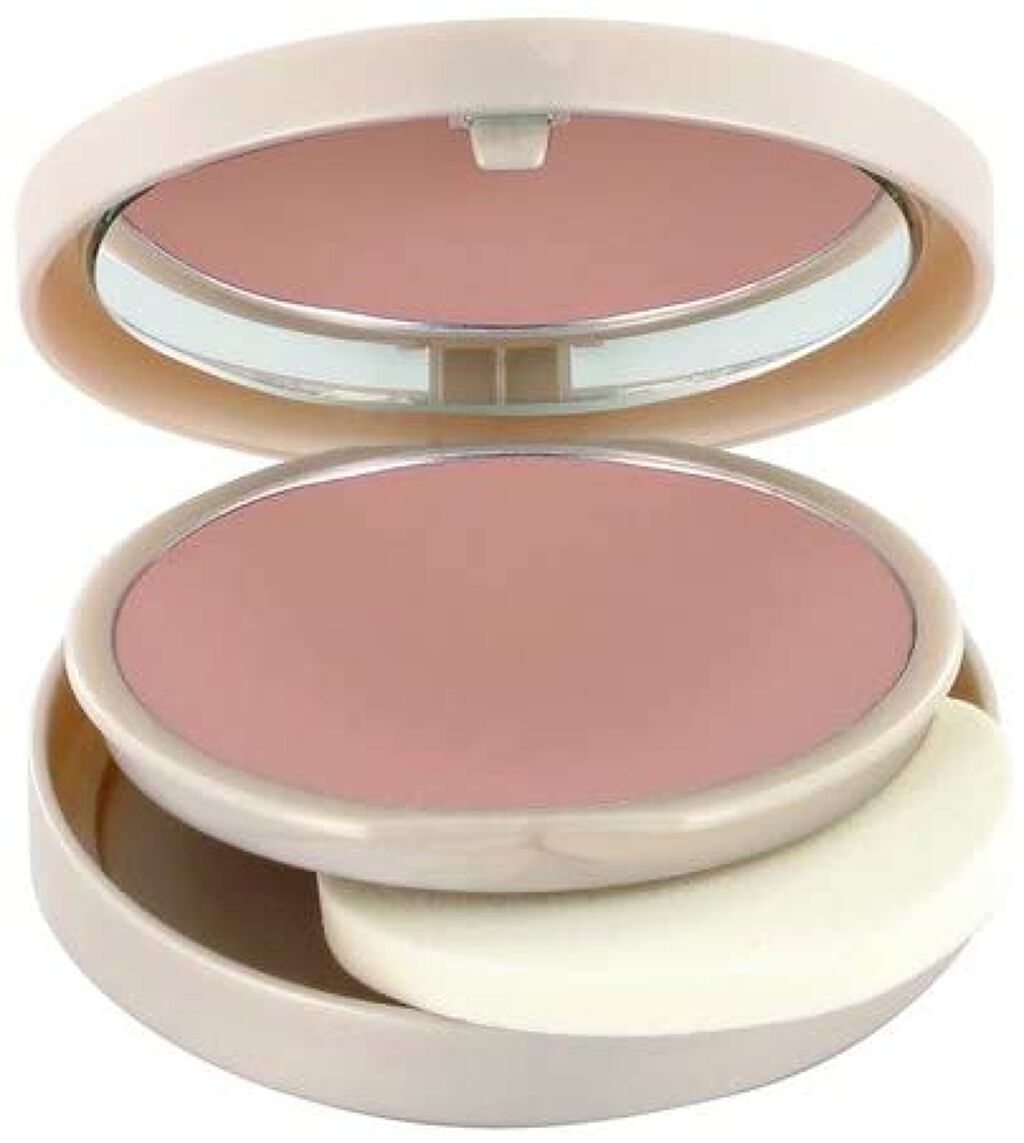 ロゴナ クリーミーファンデーション