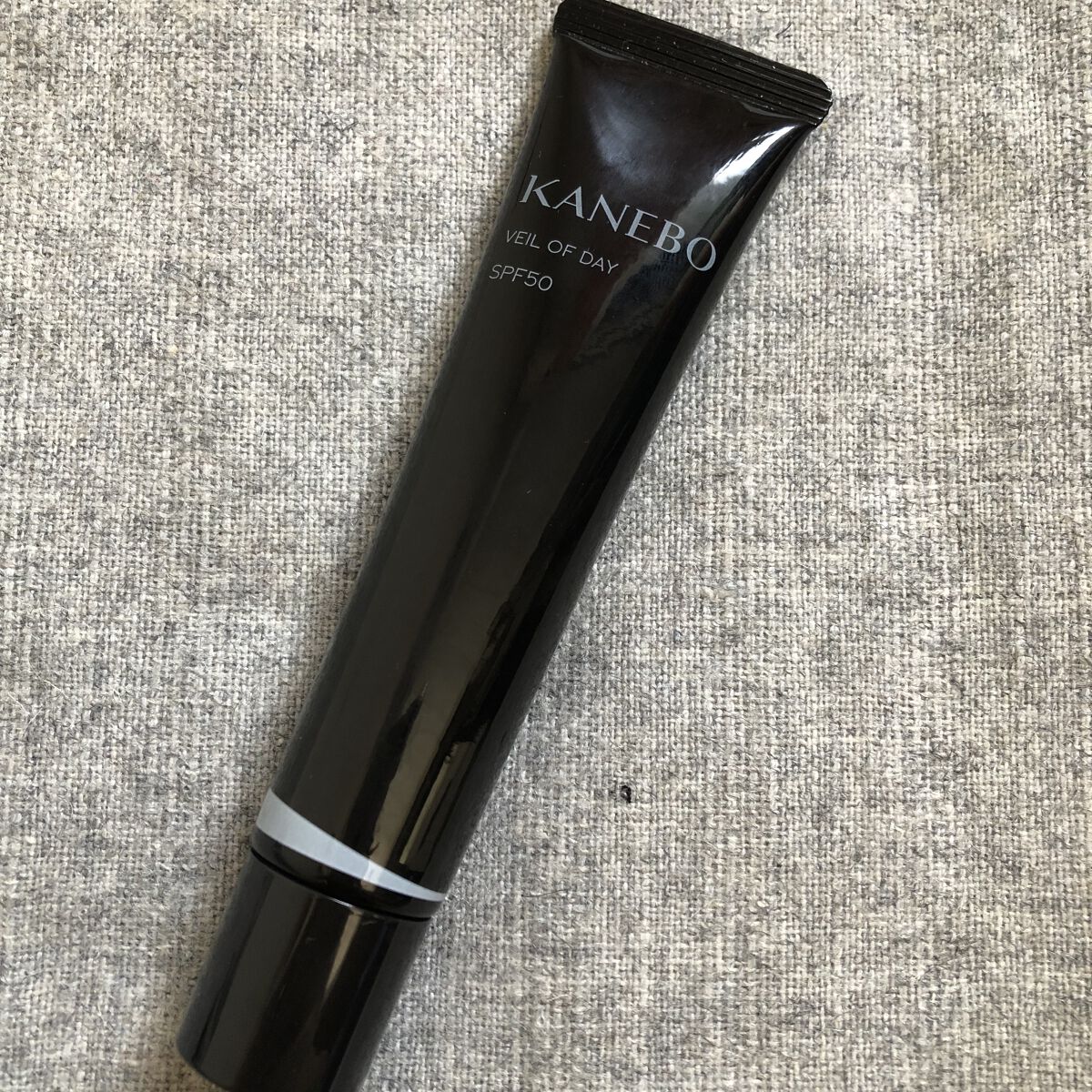ヴェイル オブ デイ/KANEBO/日焼け止めローションを使ったクチコミ（1枚目）