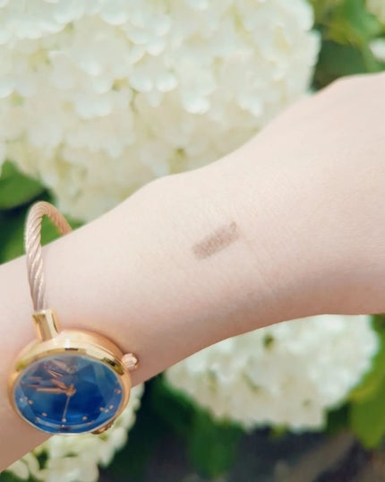 スマートアイブロウ/Sinfa Mode/リキッドアイブロウを使ったクチコミ(4枚目)