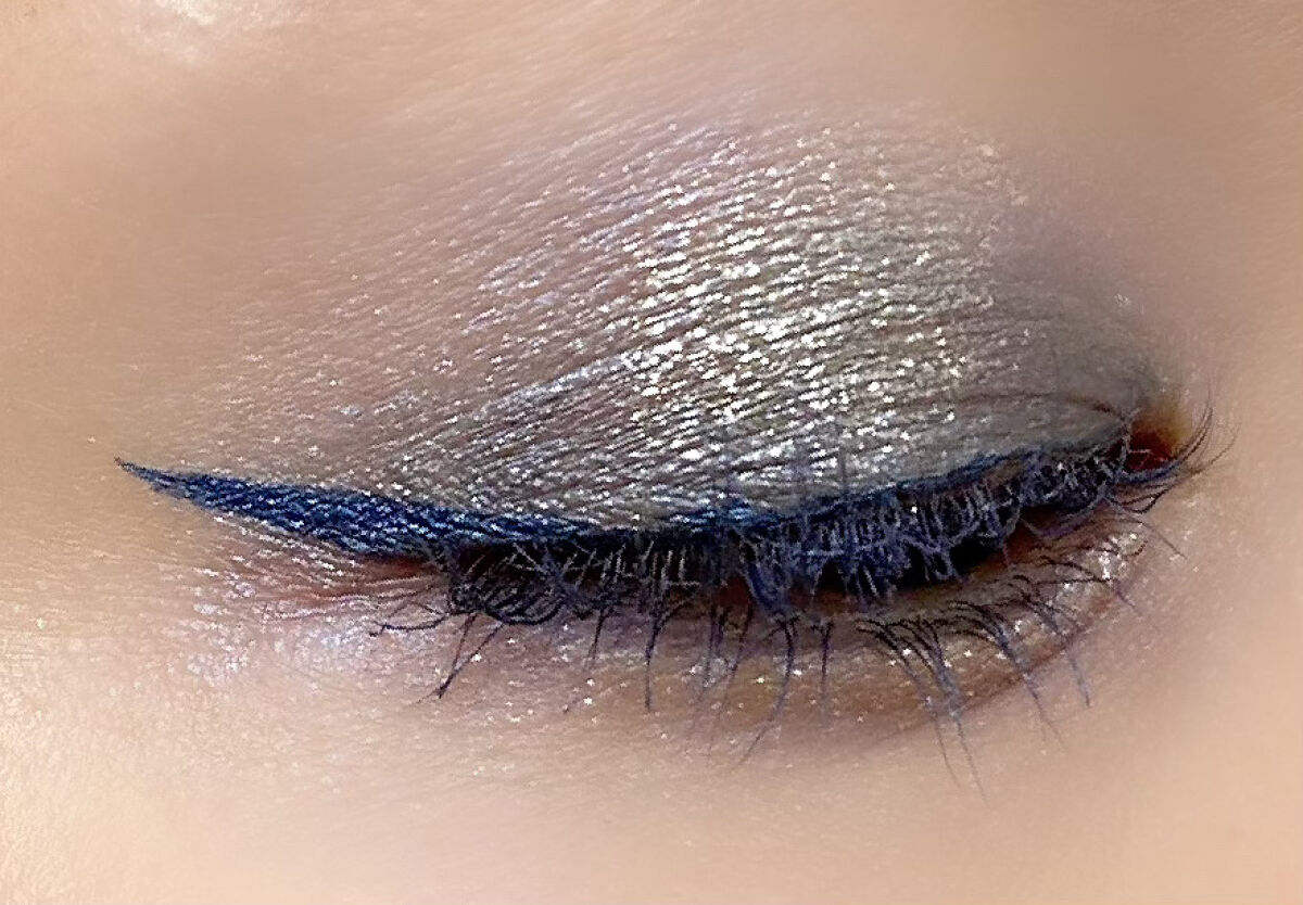 ハイライティング パウダー/BOBBI BROWN/パウダーハイライトを使ったクチコミ（3枚目）