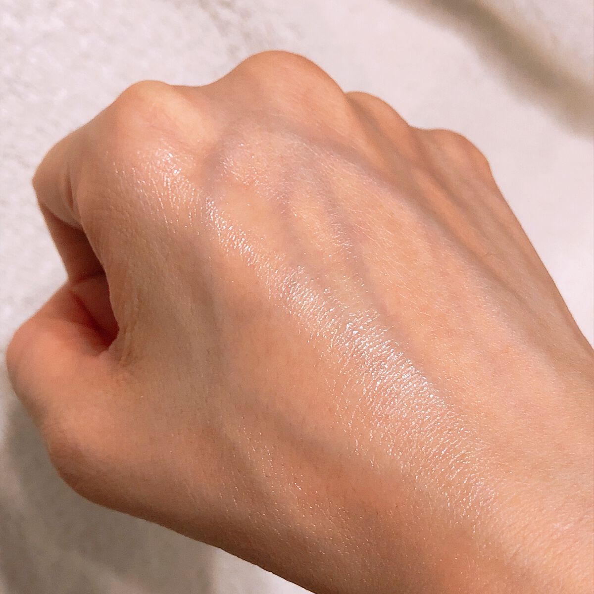 C10 グロウ セラム/THE BODY SHOP/美容液を使ったクチコミ(4枚目)