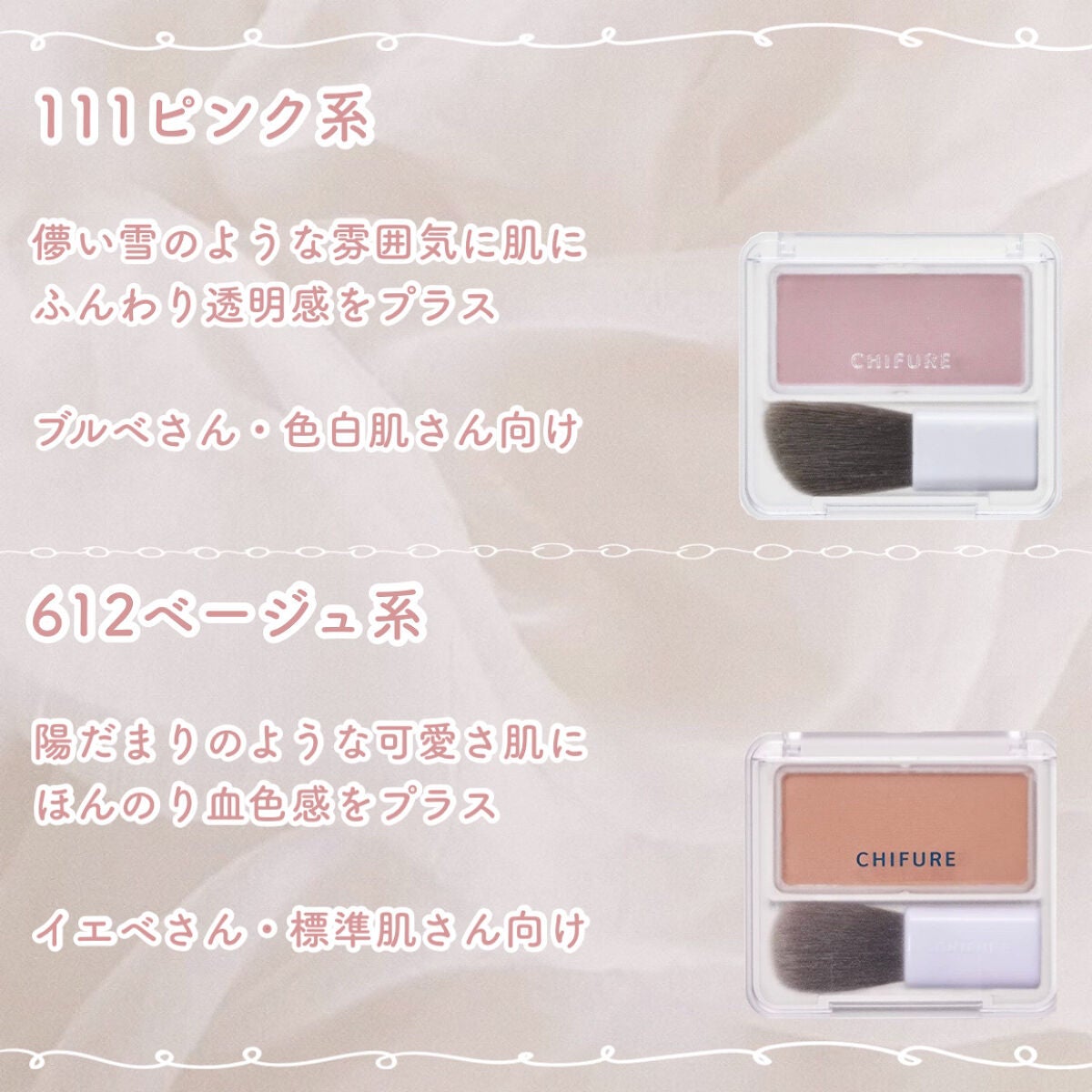 パーフェクトマルチアイズ/キャンメイク/アイシャドウパレットを使ったクチコミ(6枚目)