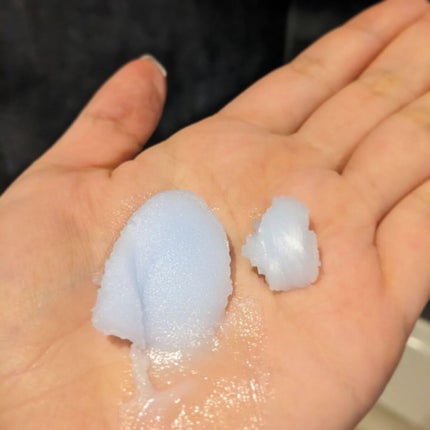 夢みるバーム アクネクリアモイスチャー/ロゼット/クレンジングバームを使ったクチコミ(3枚目)