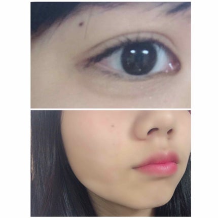 皮脂テカリ防止下地/CEZANNE/化粧下地を使ったクチコミ(4枚目)