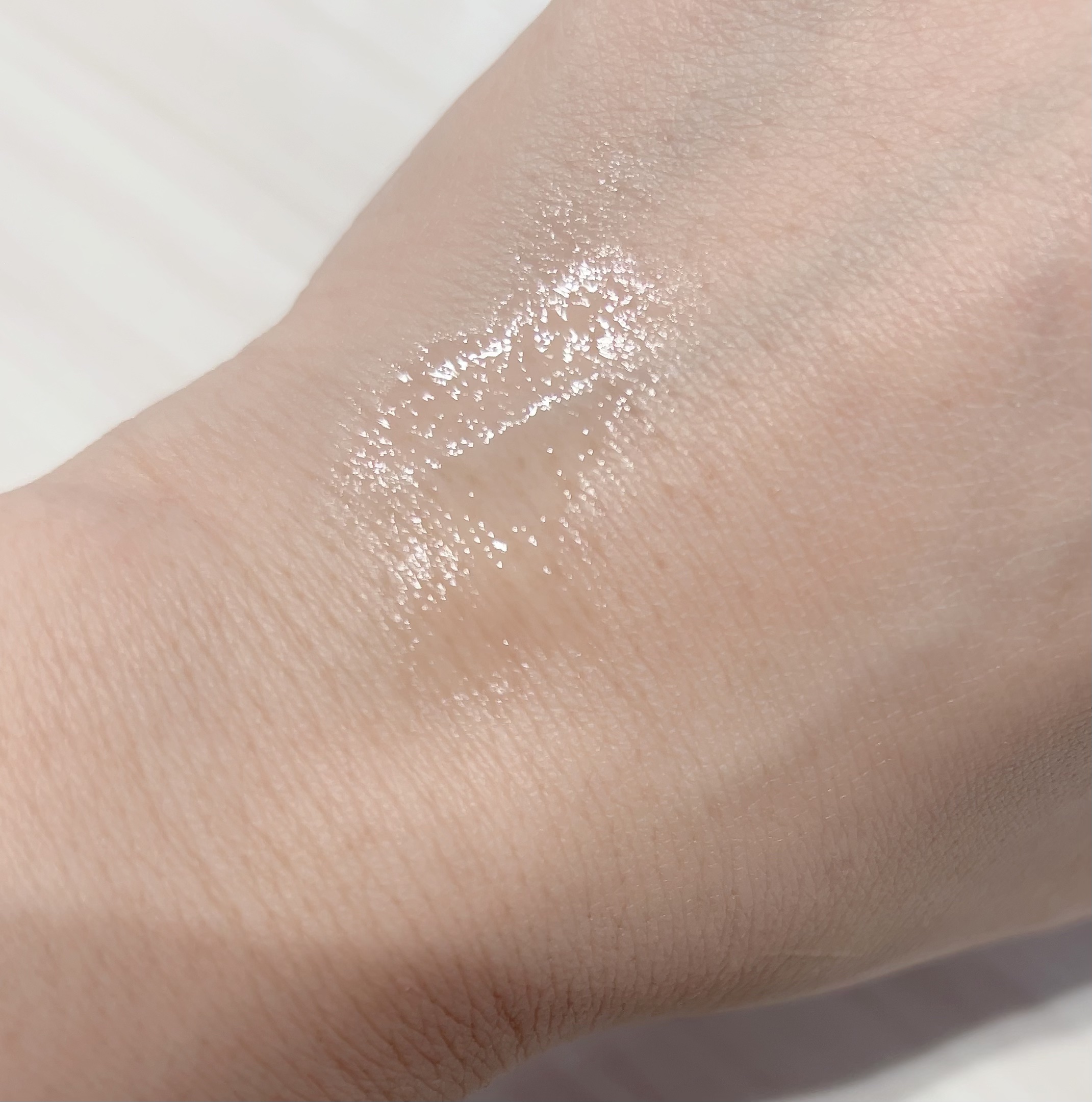 8x4 アロマスイッチ ロールオン アイランドブロッサムの香り/８ｘ４/デオドラント・制汗剤を使ったクチコミ（3枚目）