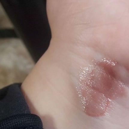 ドラマティックルージュEX/マキアージュ/口紅を使ったクチコミ(2枚目)