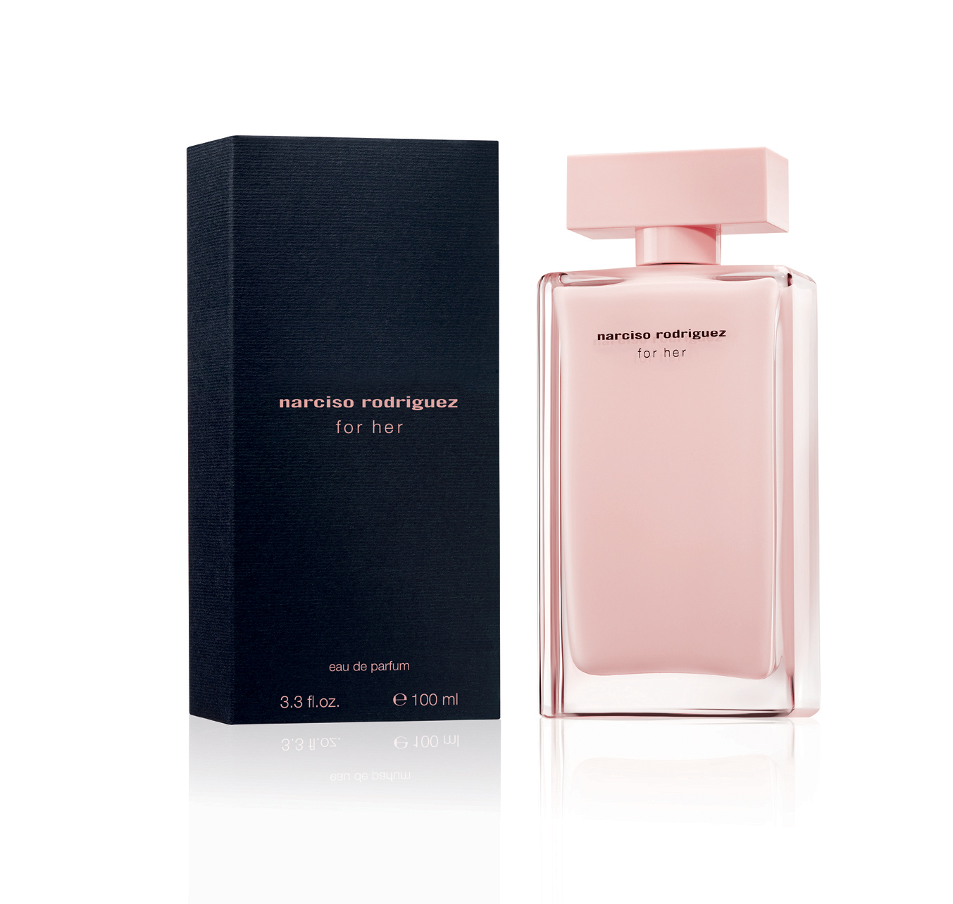 試してみた】ナルシソ ロドリゲス フォーハー オードパルファム