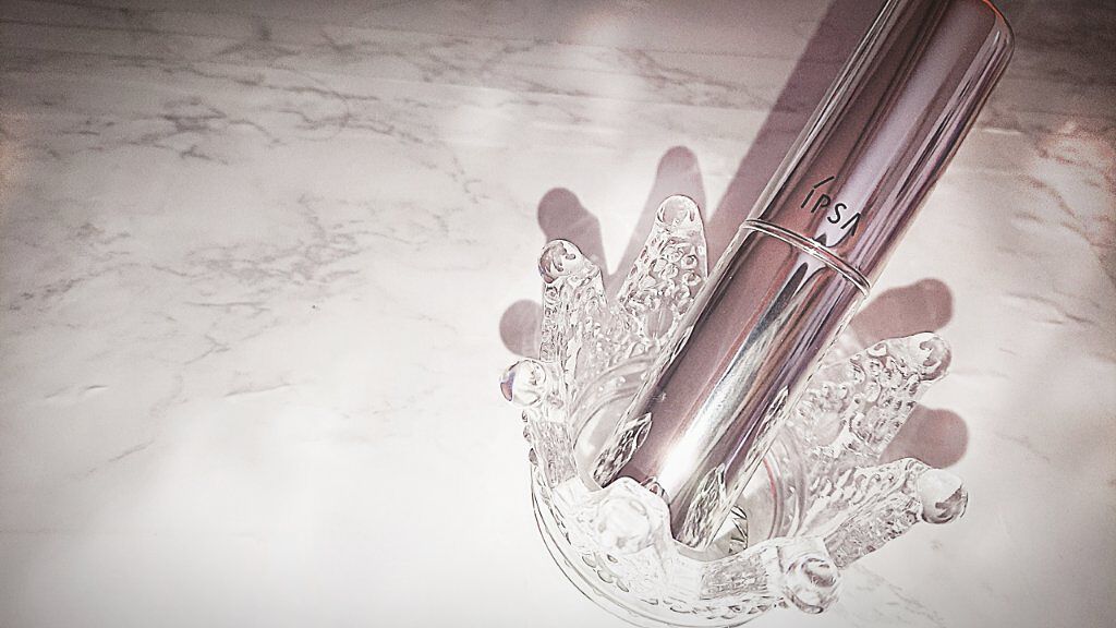 ザ・タイムR デイエッセンススティック/IPSA/美容液を使ったクチコミ（1枚目）