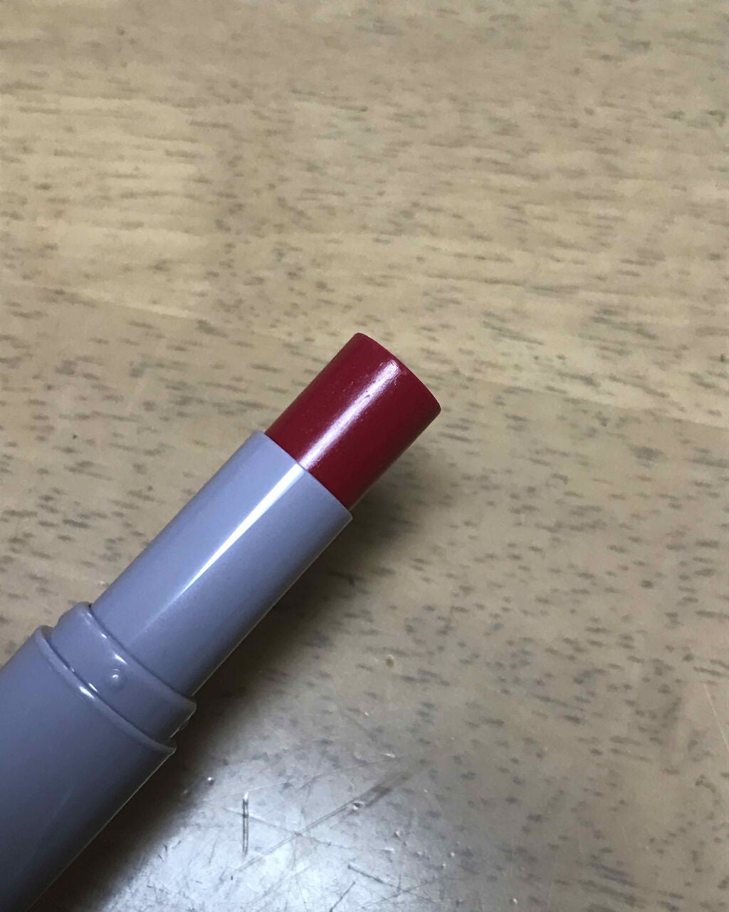 リップスティック/#4me by GU/口紅を使ったクチコミ(2枚目)