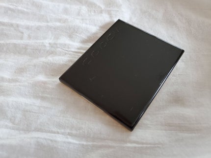 ピュア カラー ブラッシュ 118 折紅重 -ORIBENIGASANE/SUQQU/パウダーチークの画像