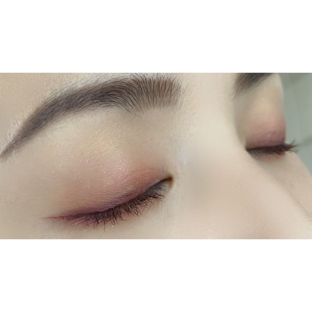 クレ・ド・ポー ボーテ レオスールデクラ/クレ・ド・ポー ボーテ/パウダーハイライトを使ったクチコミ（2枚目）