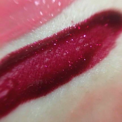 ステイオンバームルージュ/キャンメイク/口紅を使ったクチコミ(4枚目)