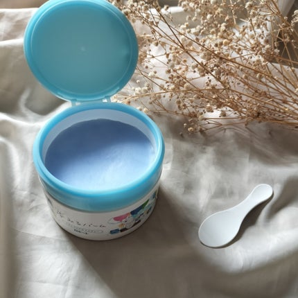 夢みるバーム アクネクリアモイスチャー/ロゼット/クレンジングバームを使ったクチコミ(1枚目)