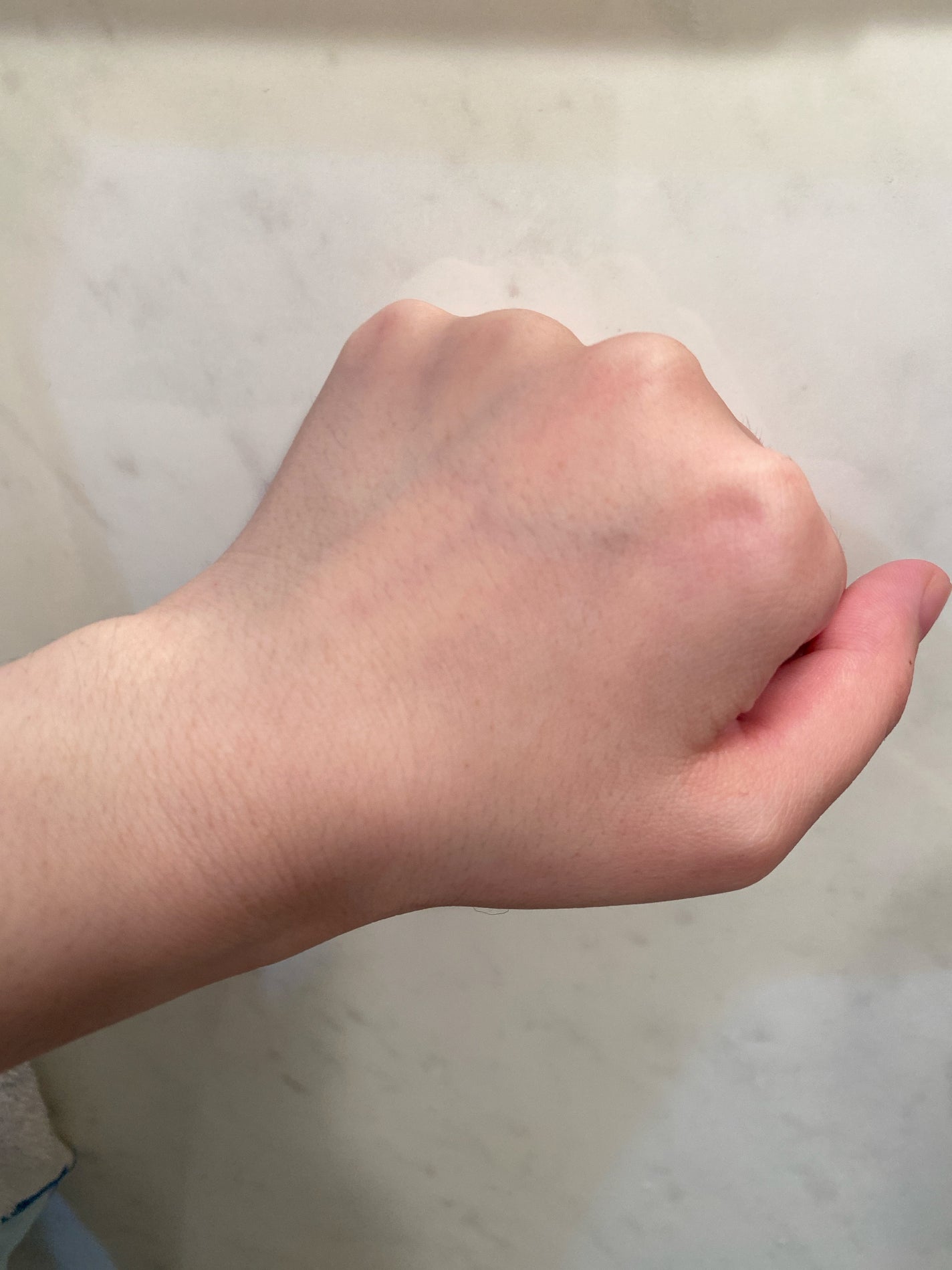 BEAULy うぶピンバストパック/コジット/バスト・ヒップケアを使ったクチコミ(7枚目)