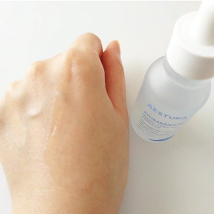 アトバリア365 セラヒアルセラム/AESTURA/美容液を使ったクチコミ(5枚目)