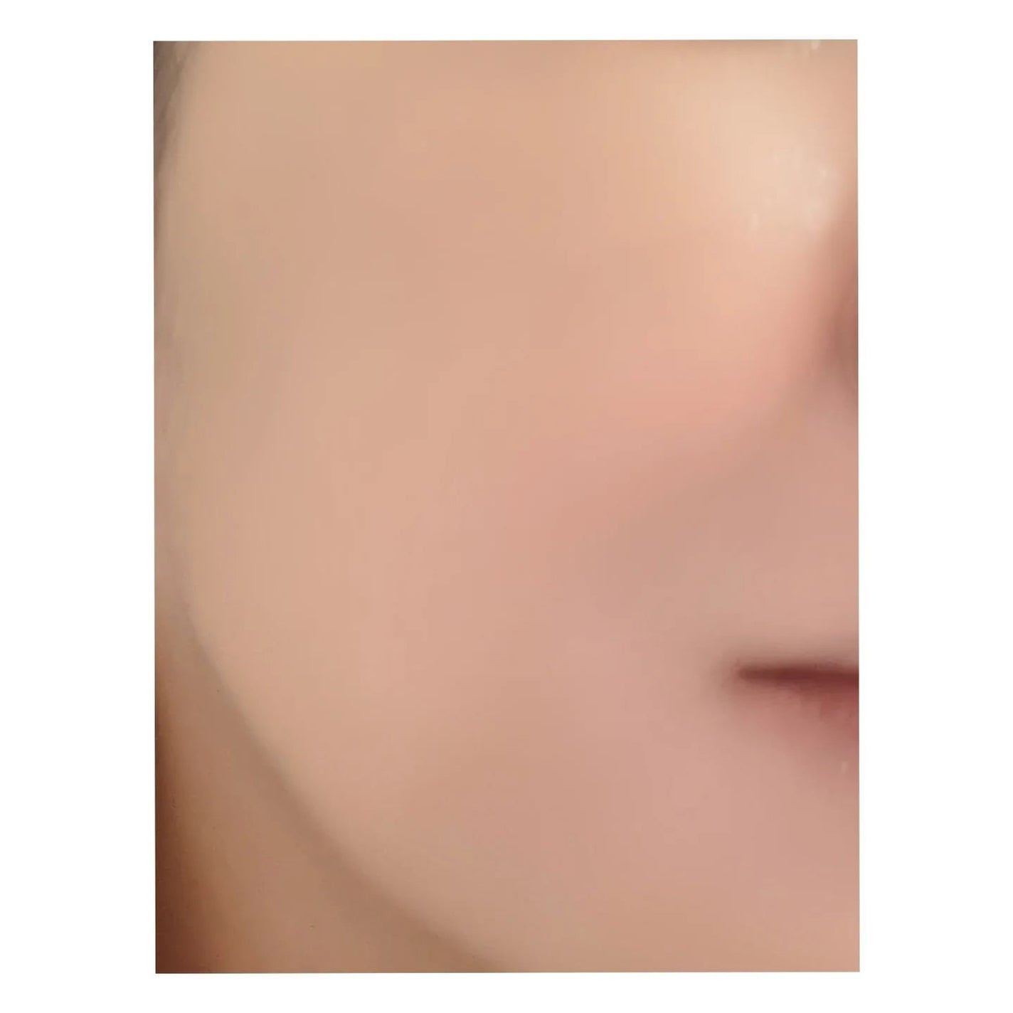 ブラーカバークッション/LUNA/クッションファンデーションを使ったクチコミ(6枚目)