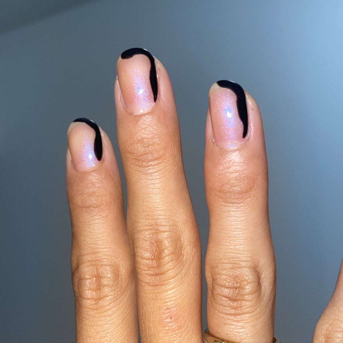 irogel/irogel(イロジェル)/ジェルネイルを使ったクチコミ(5枚目)