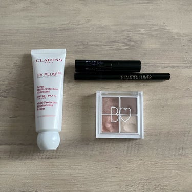 アドベント カレンダー 2021/CLARINS/その他キットセットを使ったクチコミ（2枚目）